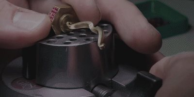 螺栓,做成丘比特之箭